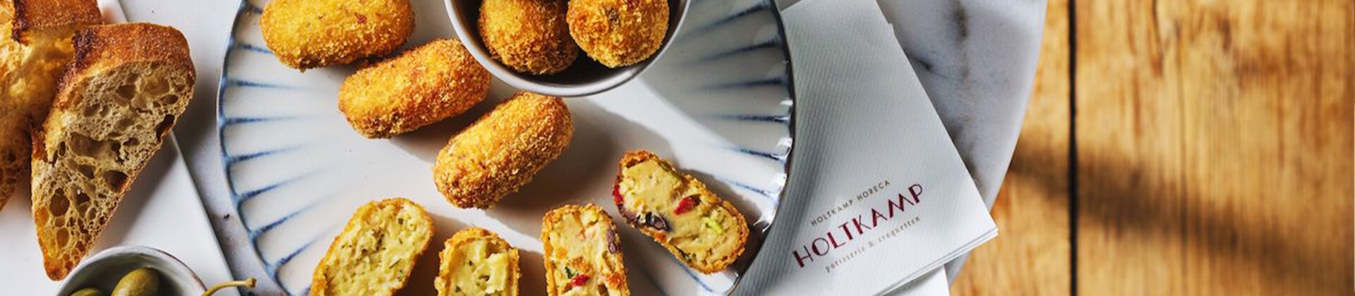 Holtkamp horeca